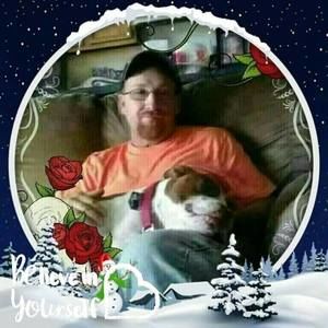 Meet your Posher, Walter